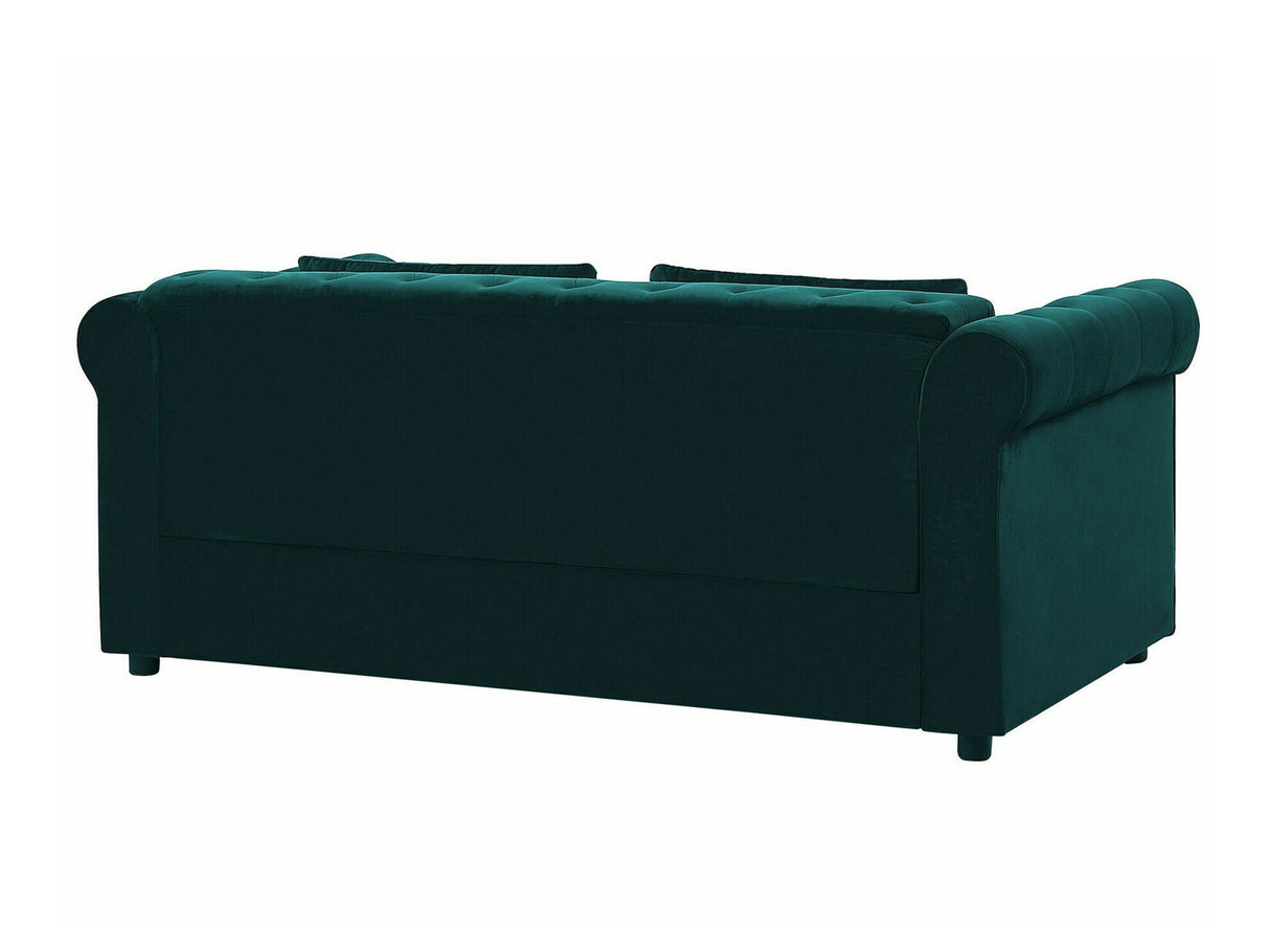 Chesterfield dīvāns 520544
