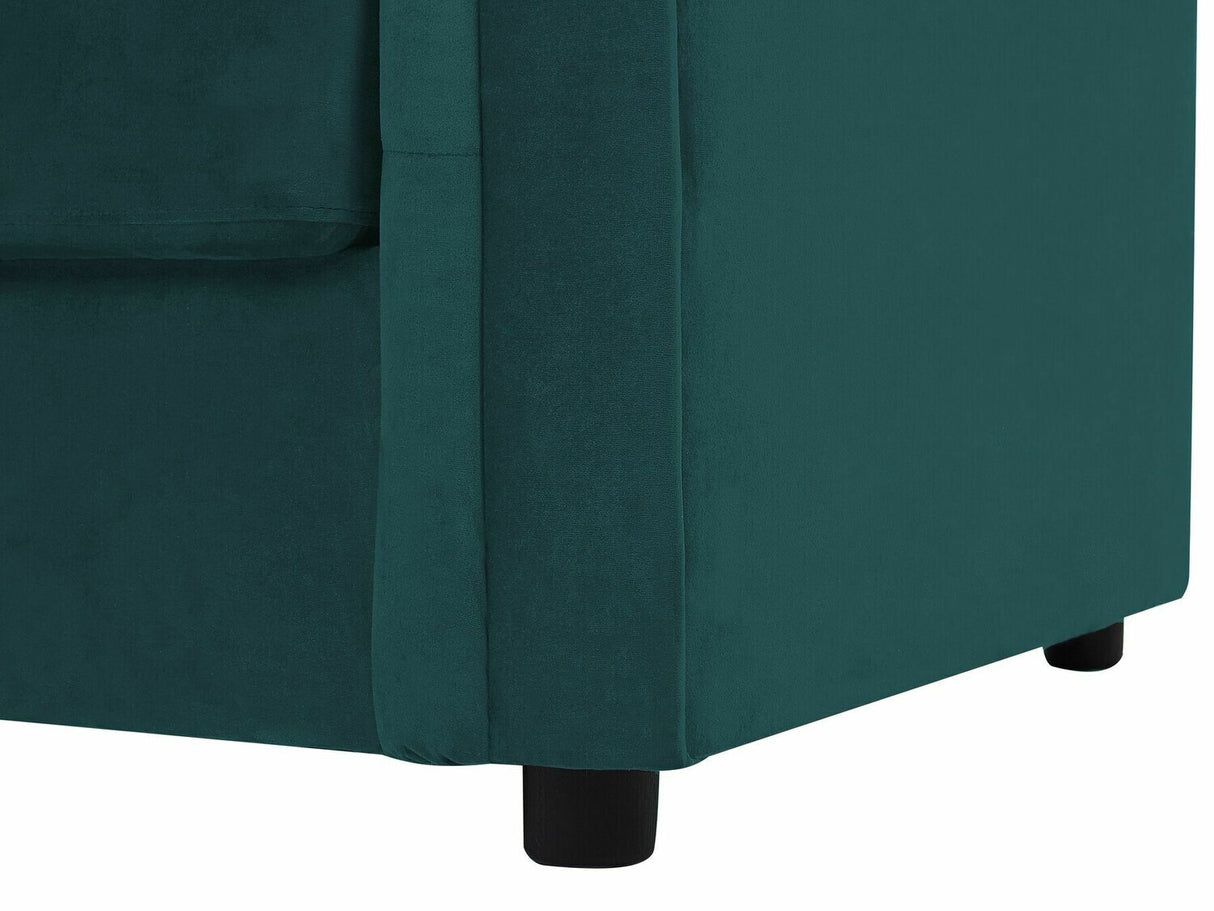Chesterfield dīvāns 520544