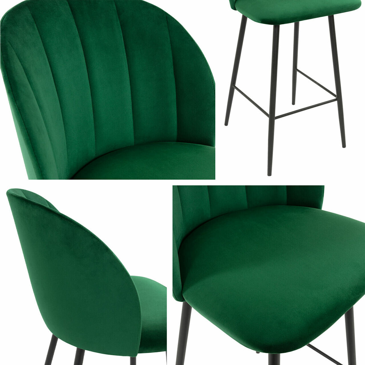 Bāra krēsls 520617