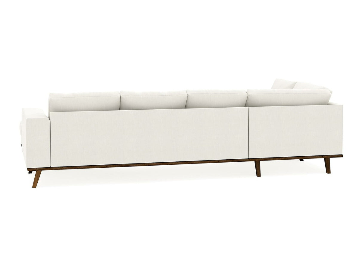 Stūra dīvāns 520934