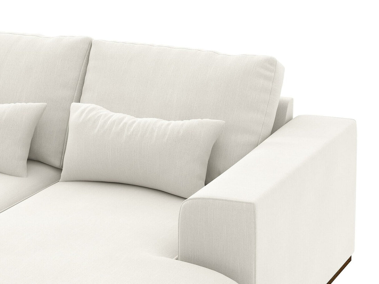 Stūra dīvāns 520934