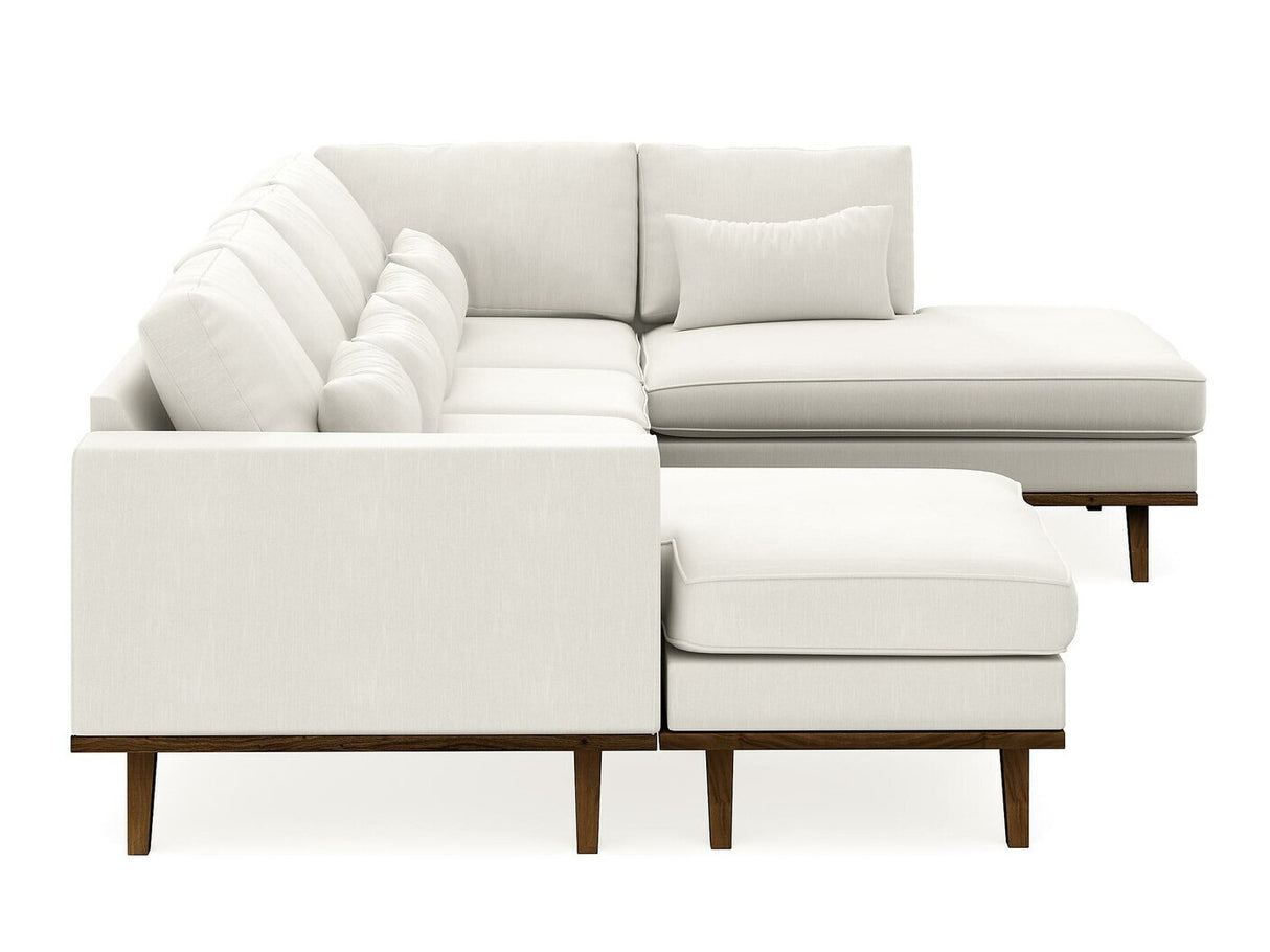 Stūra dīvāns 520934