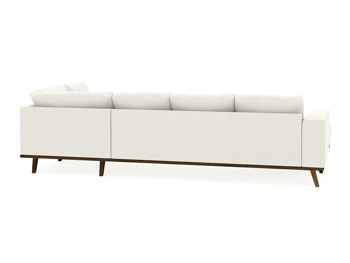 Stūra dīvāns 520934