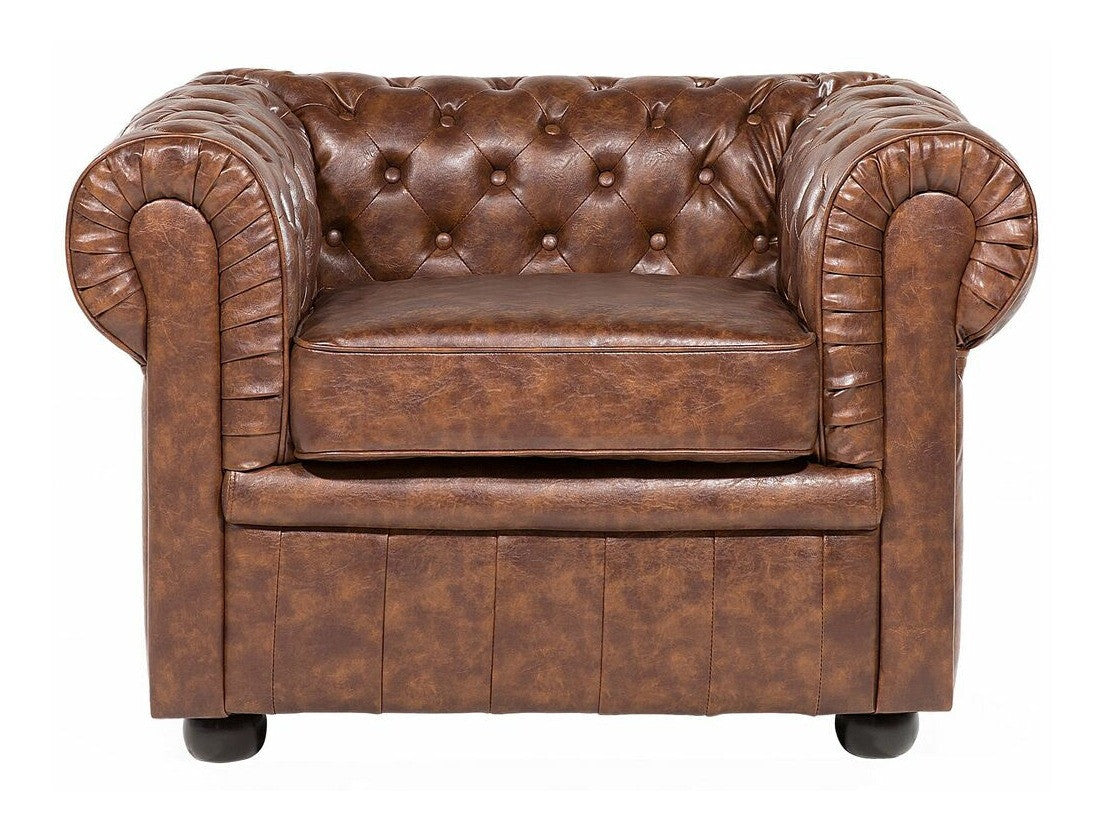 Chesterfield krēsls 520955