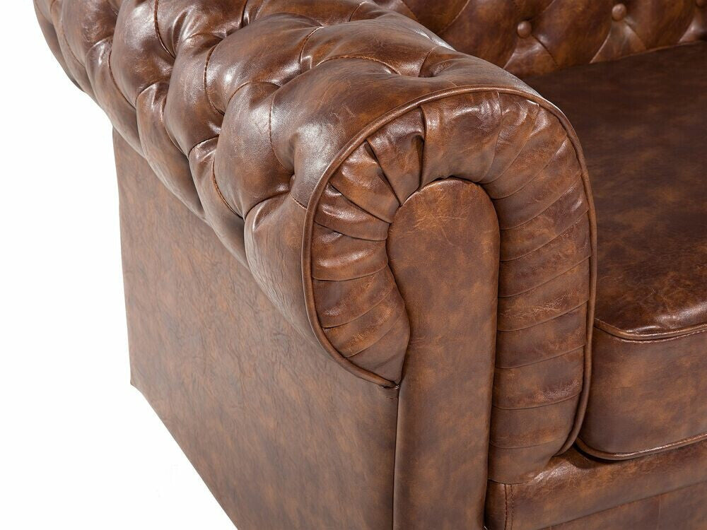 Chesterfield krēsls 520955