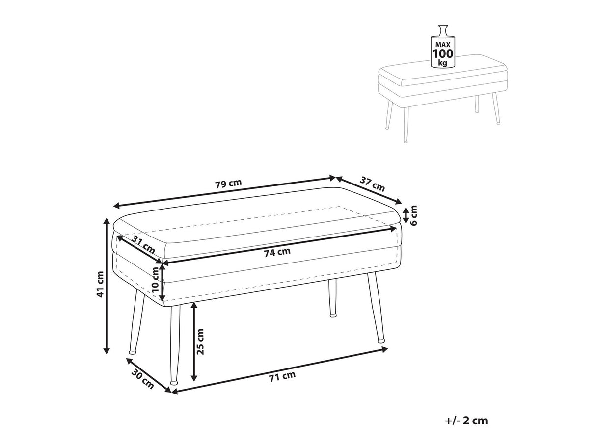 Mīkstais sols 520994