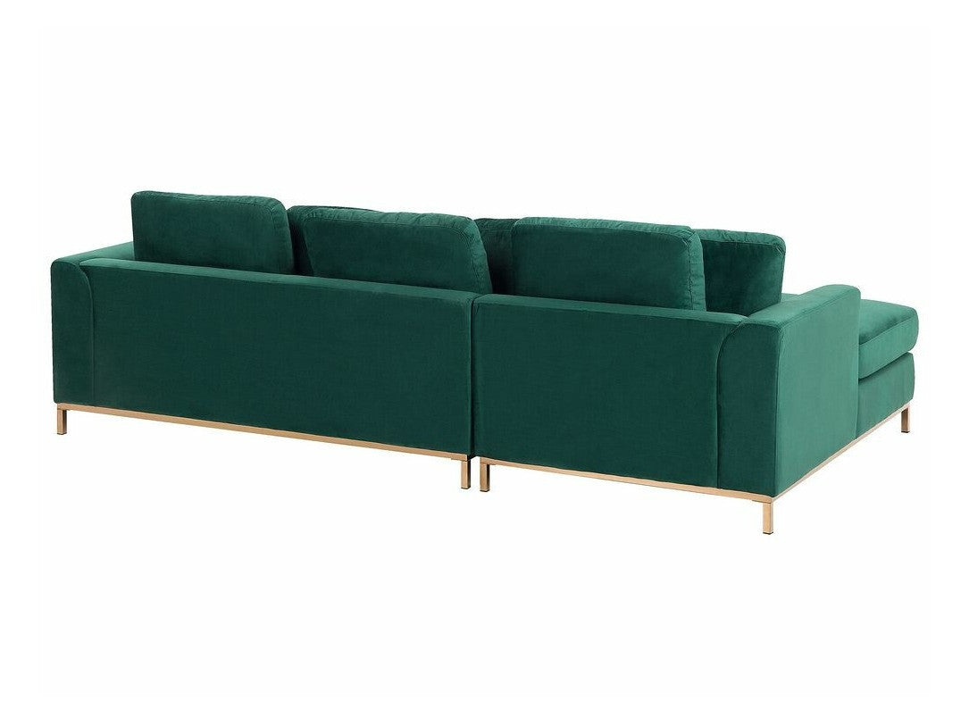 Stūra dīvāns 521015