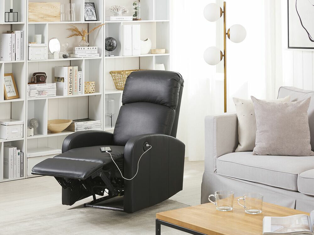 Krēsls reglainer 521239