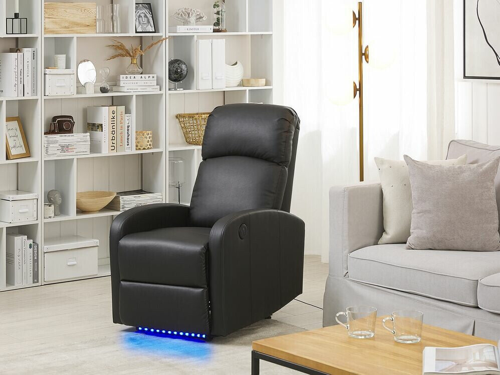 Krēsls reglainer 521239