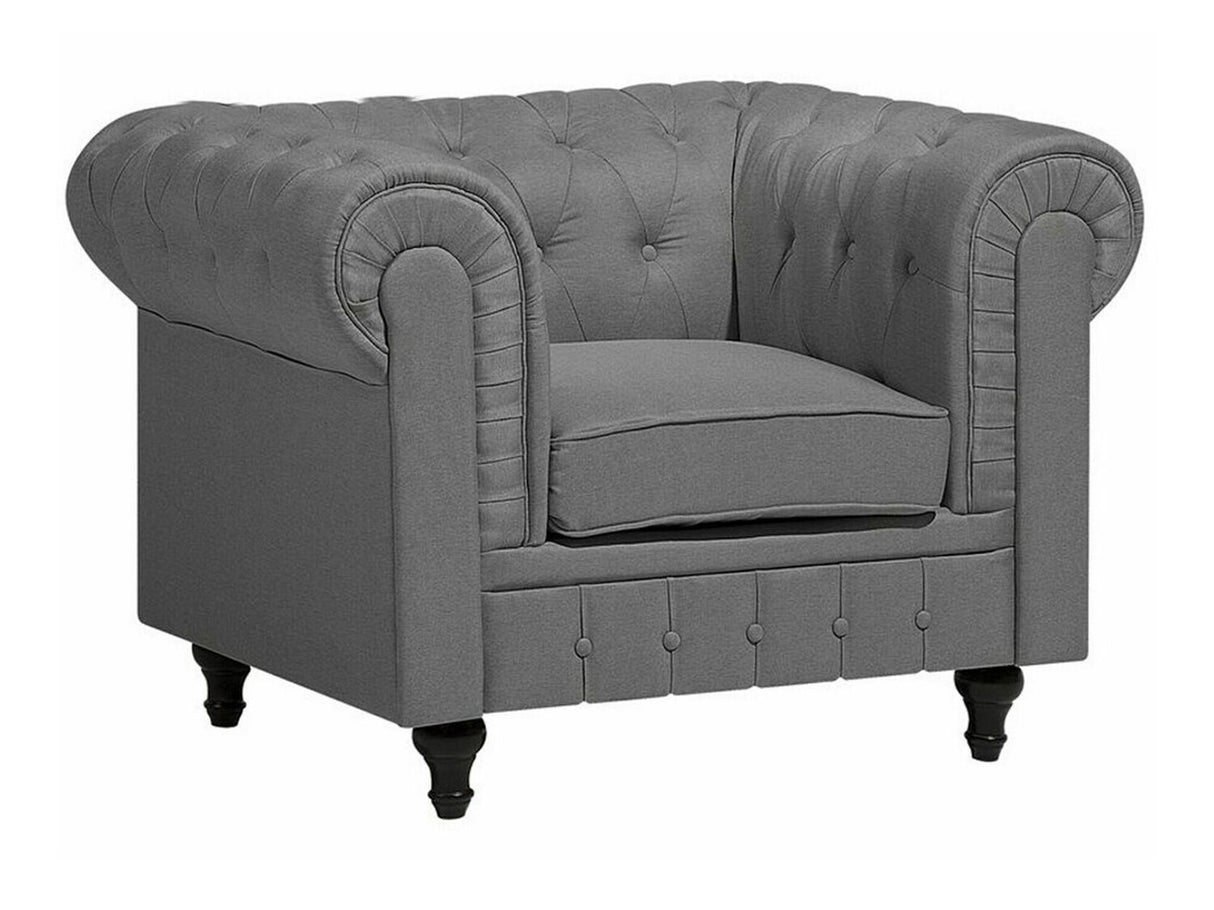 Chesterfield krēsls 521228