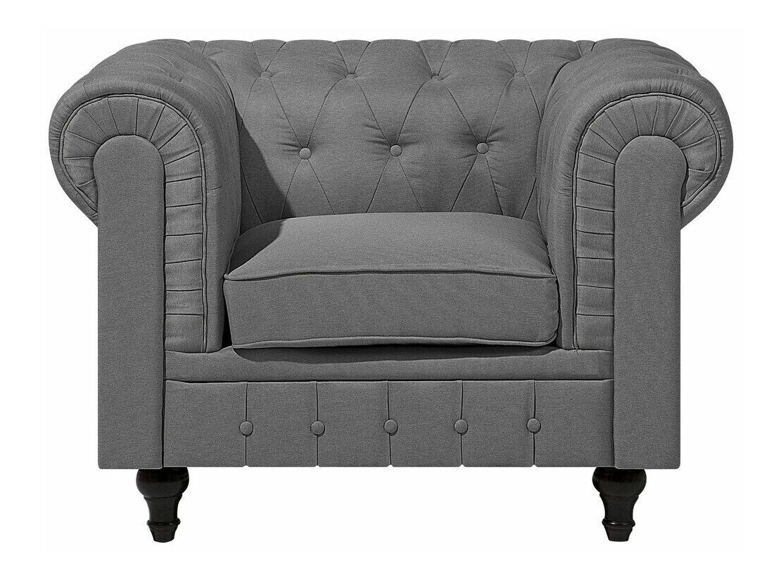 Chesterfield krēsls 521228
