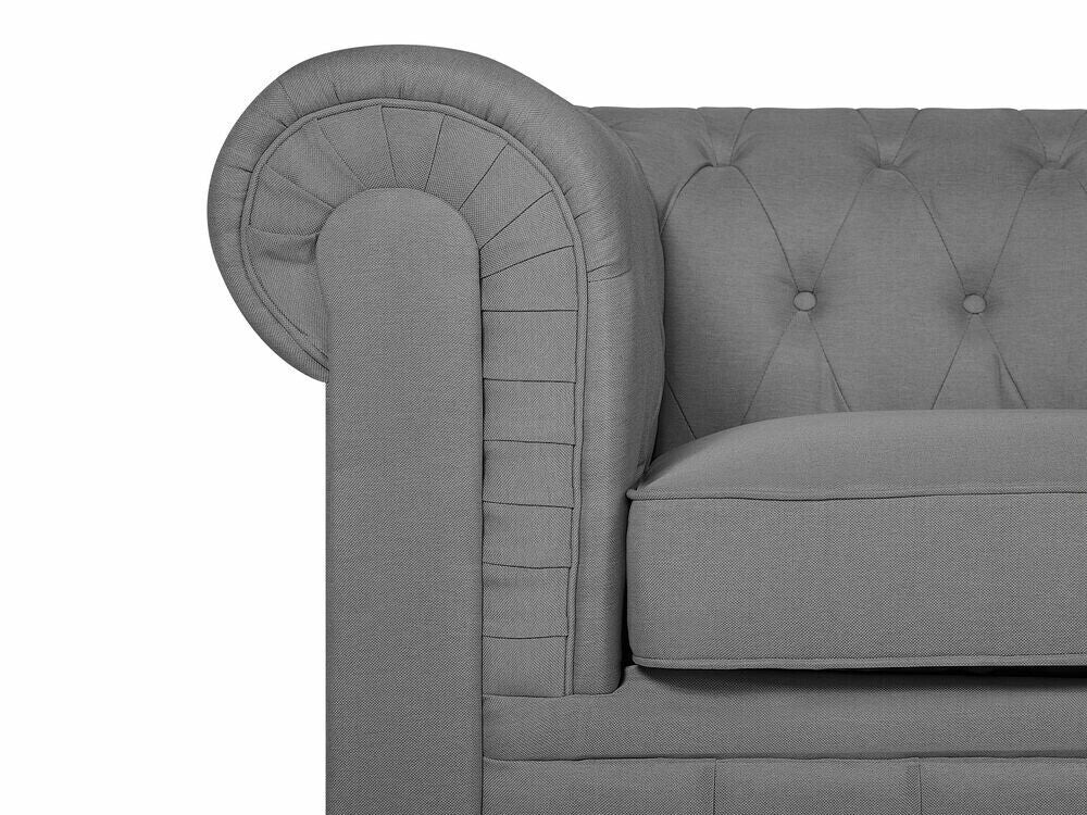 Chesterfield krēsls 521228