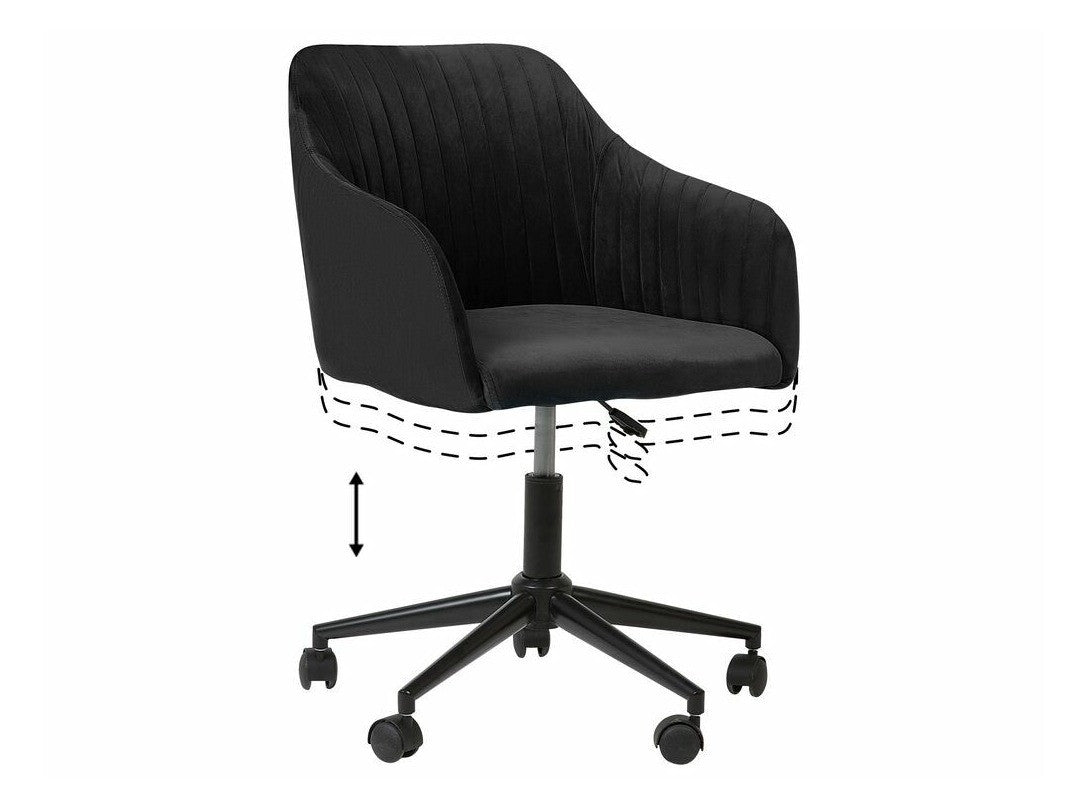 Biroja krēsls 521223