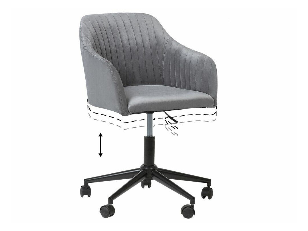 Biroja krēsls 521223