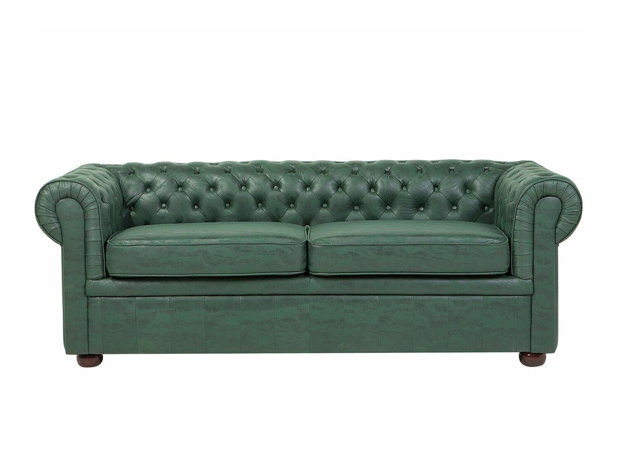 Chesterfield dīvāns 521269