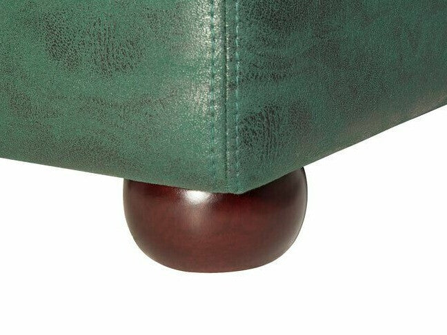 Chesterfield dīvāns 521269