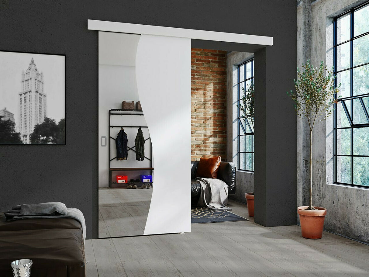 Bīdāmās durvis 521452