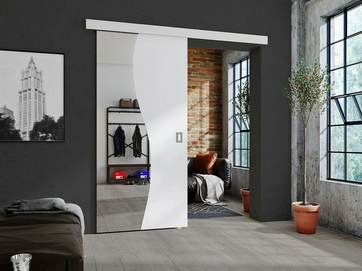 Bīdāmās durvis 521452