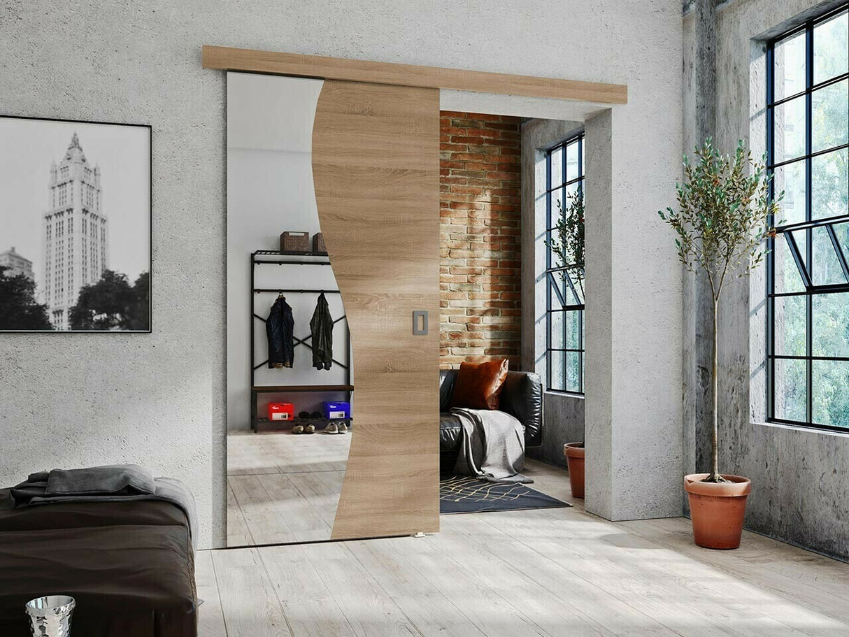 Bīdāmās durvis 521452