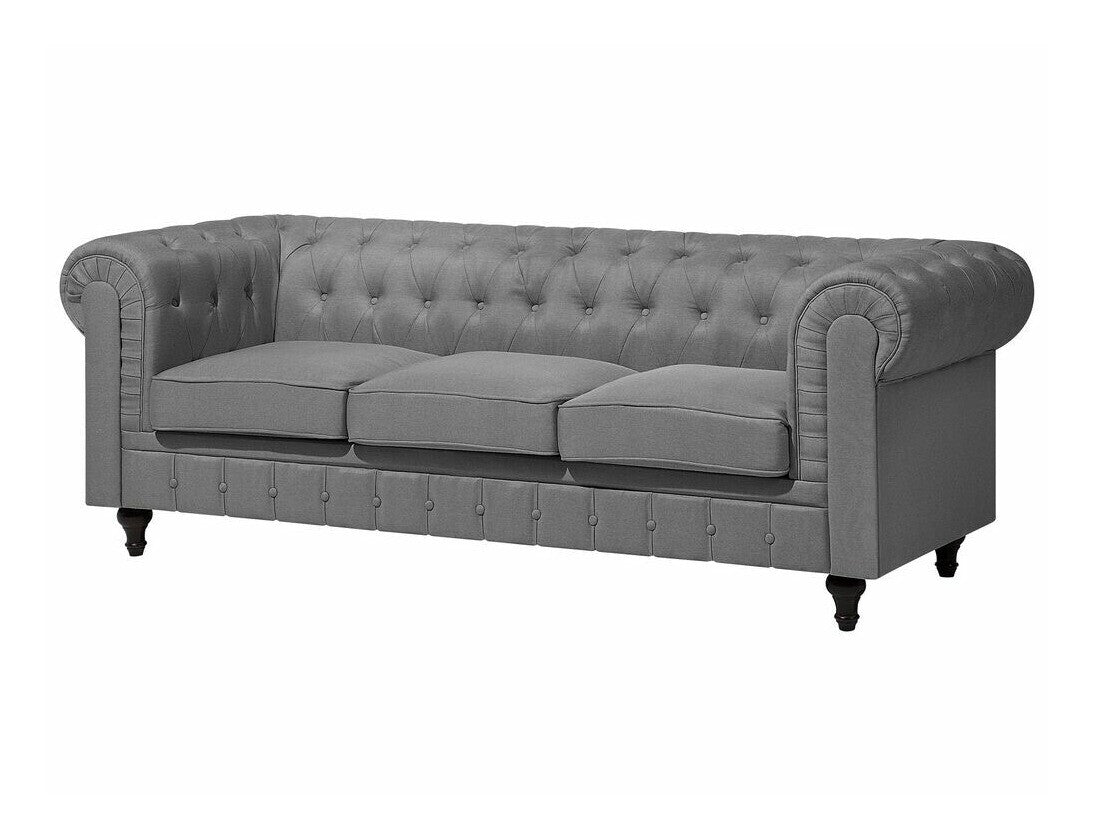 Chesterfield mīksto mēbeļu komplekts 521515
