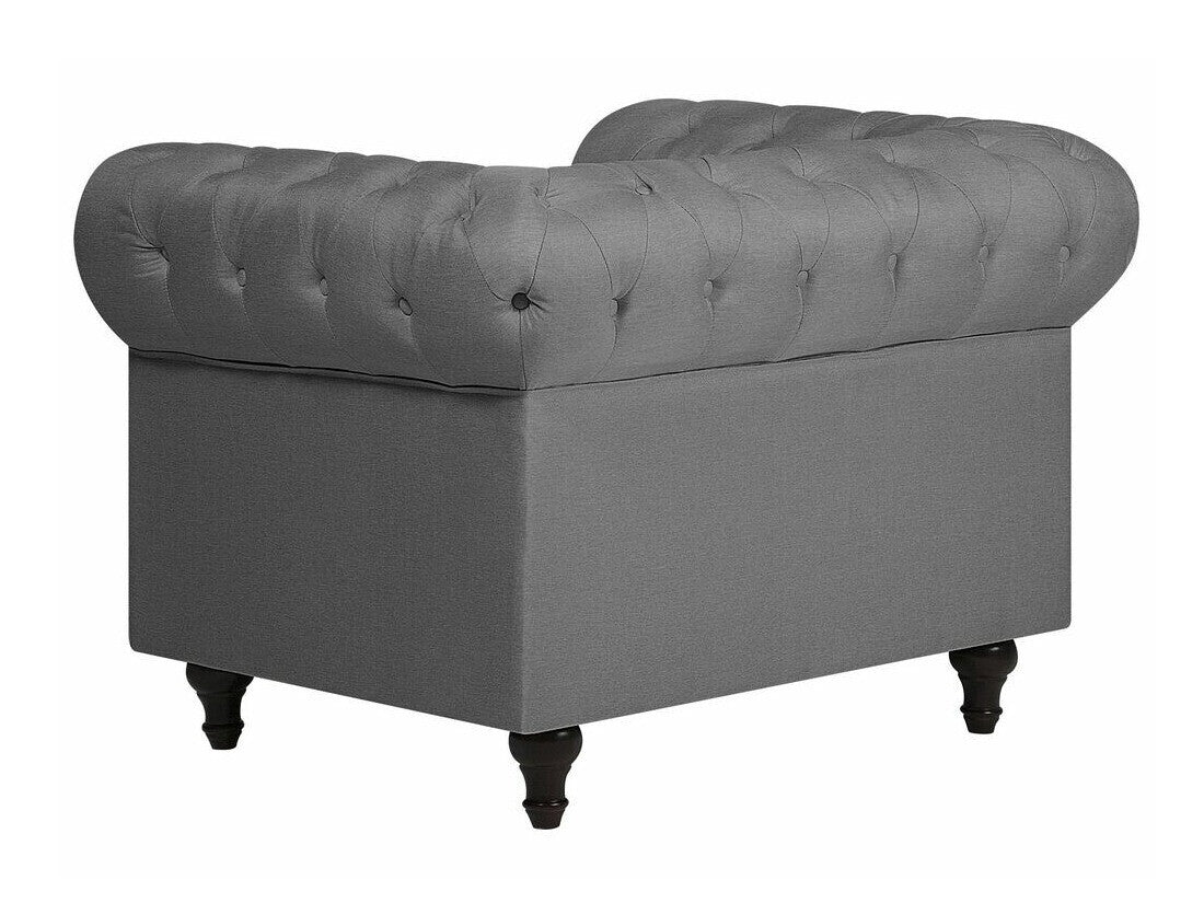 Chesterfield mīksto mēbeļu komplekts 521515