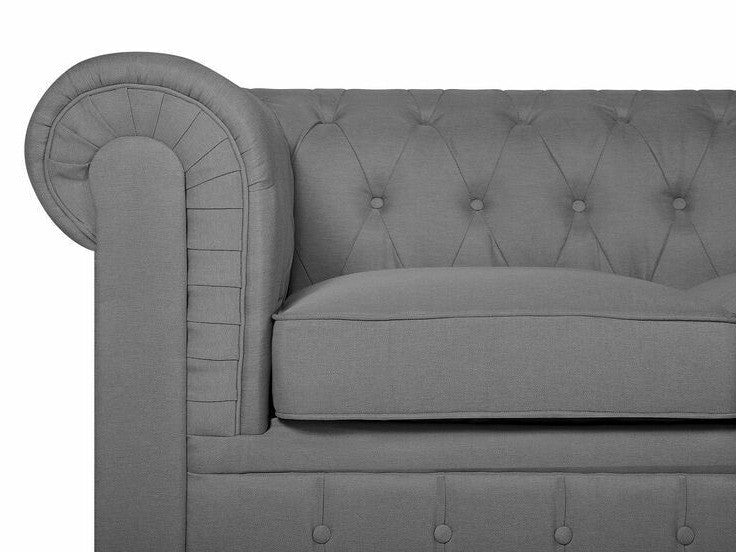 Chesterfield mīksto mēbeļu komplekts 521515