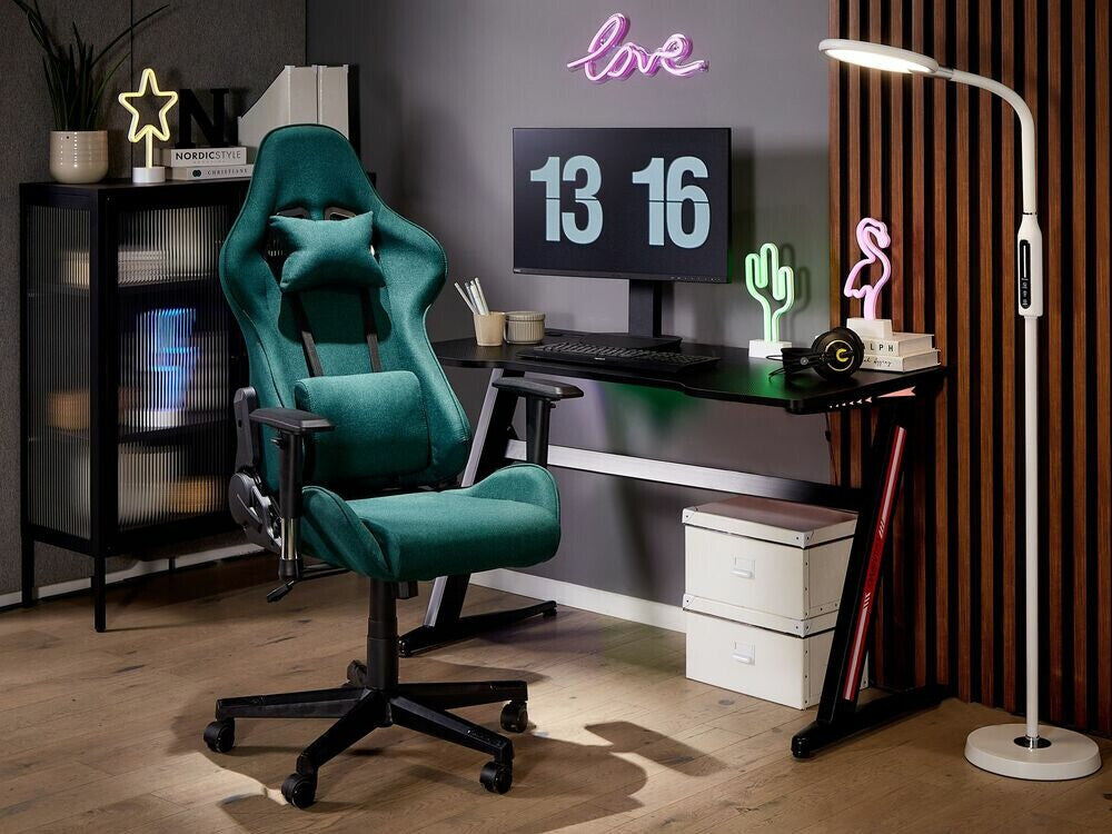 Spēļu krēsls 521542