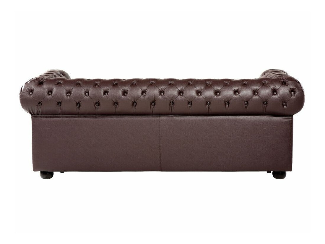 Chesterfield mīksto mēbeļu komplekts 521551