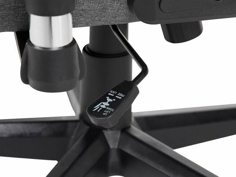 Spēļu krēsls 521542