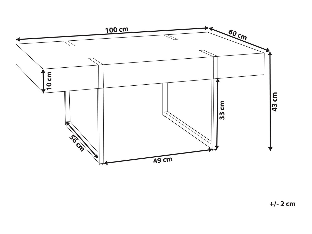 Žurnālu galdiņš 521641