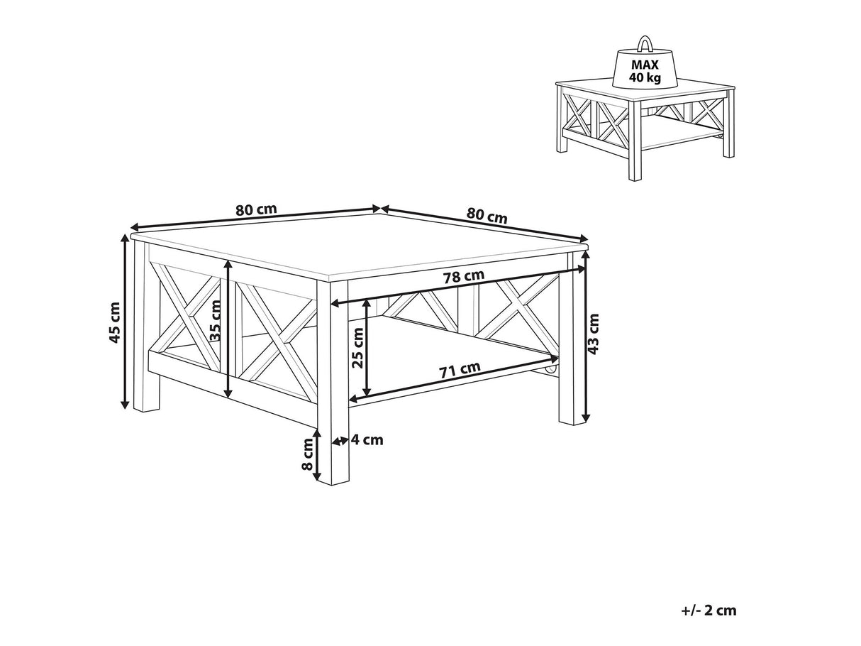Žurnālu galdiņš 521662