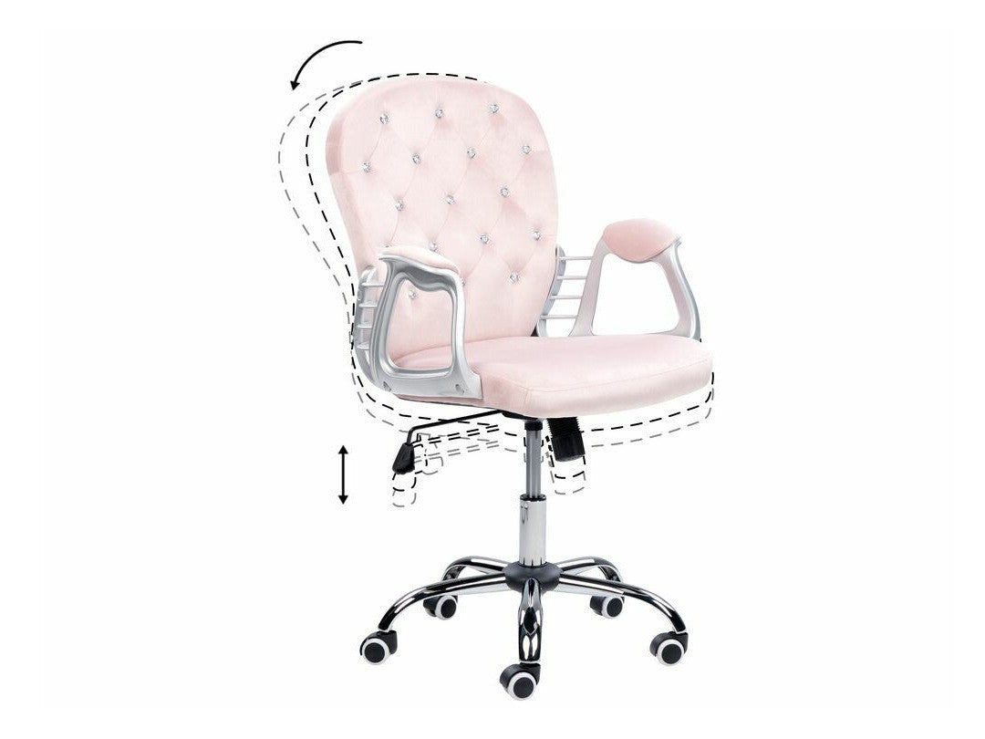 Biroja krēsls 521789