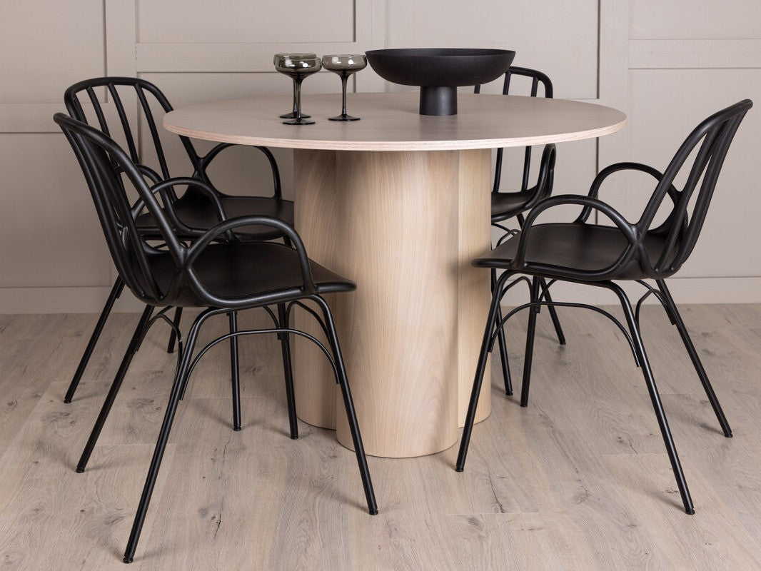 Ēdamistabas komplekts 521841