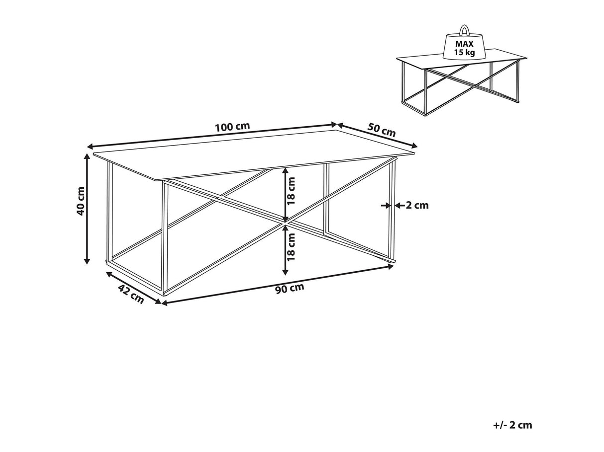 Žurnālu galdiņš 521881