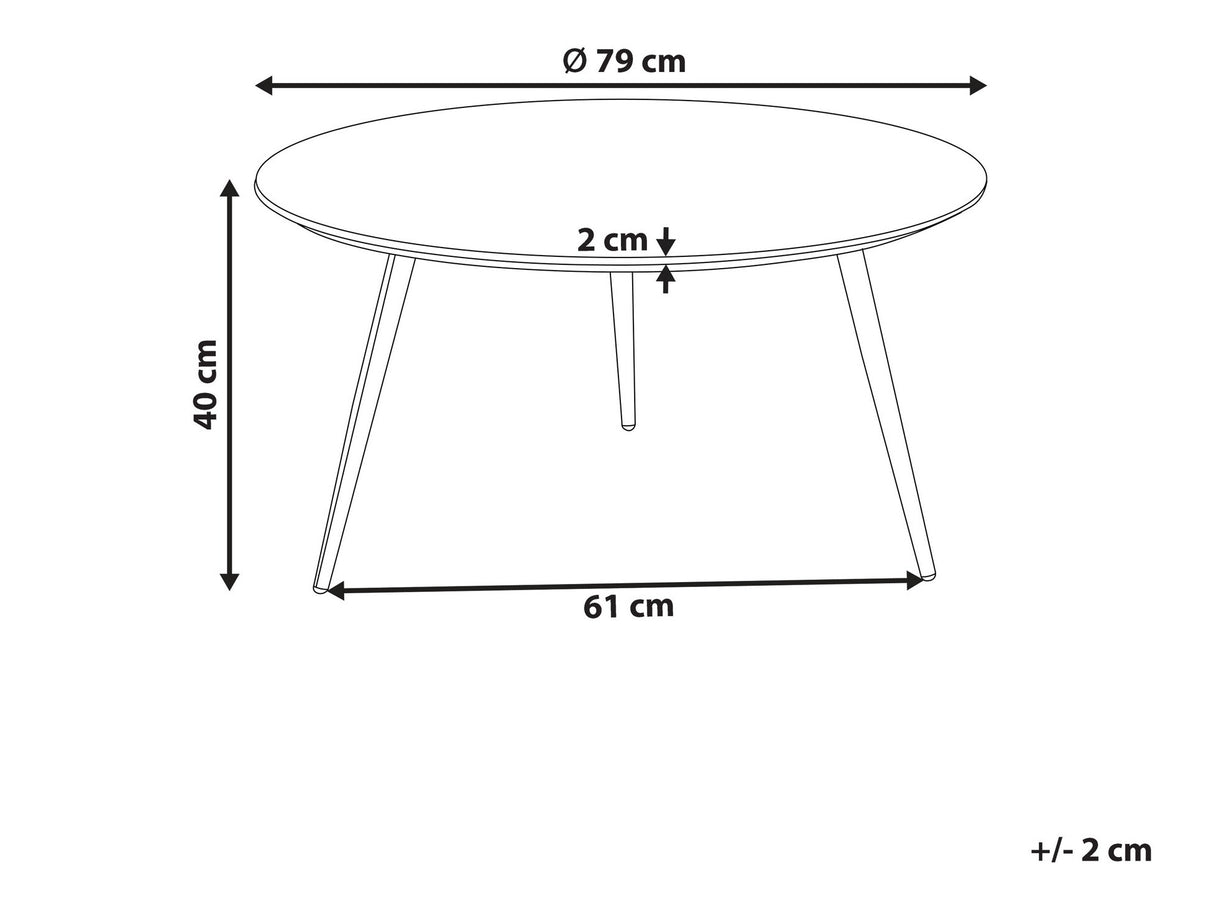 Žurnālu galdiņš 521960