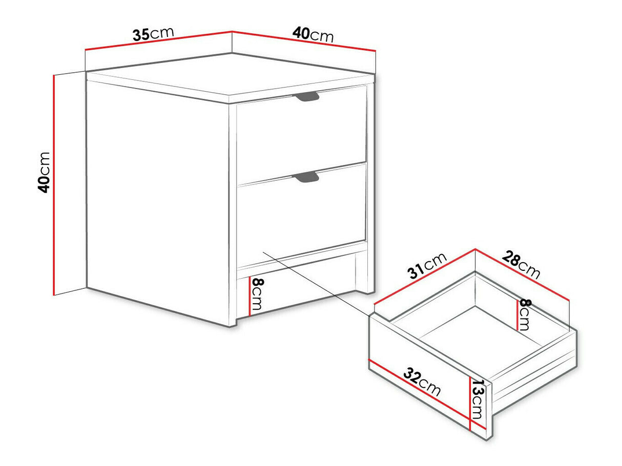 Naktsgaldiņš 512122