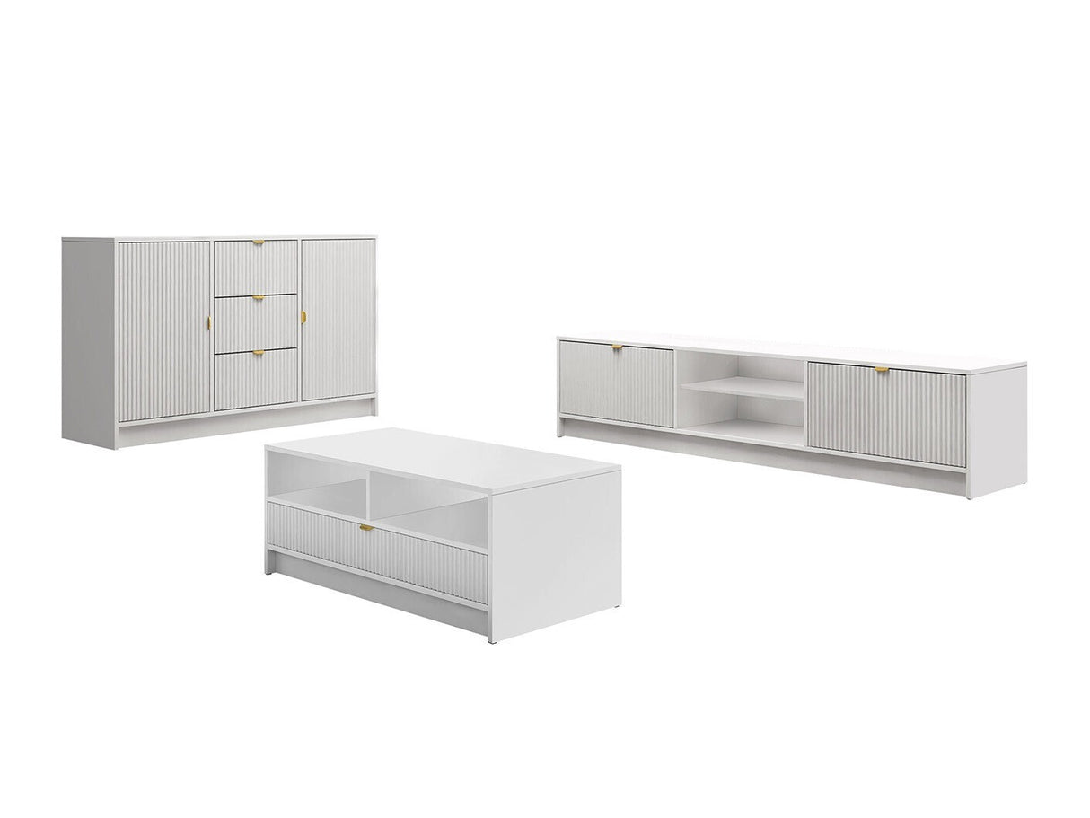 Viesistabas komplekts 512124