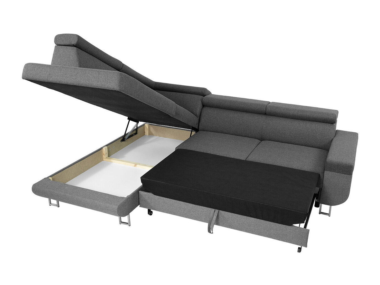 Stūra dīvāns 291455