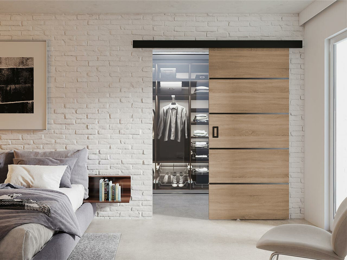 Bīdāmās durvis 522062