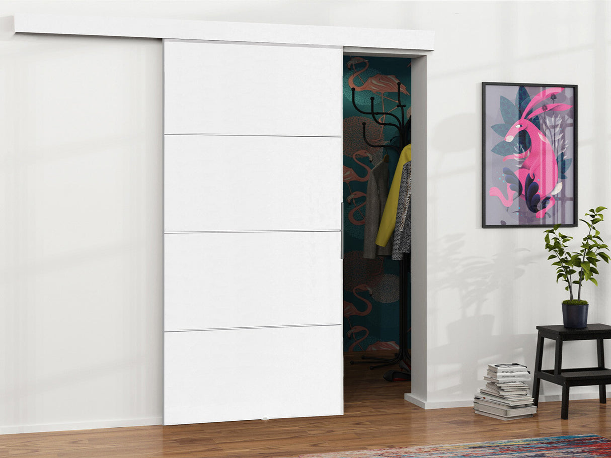 Bīdāmās durvis 522123