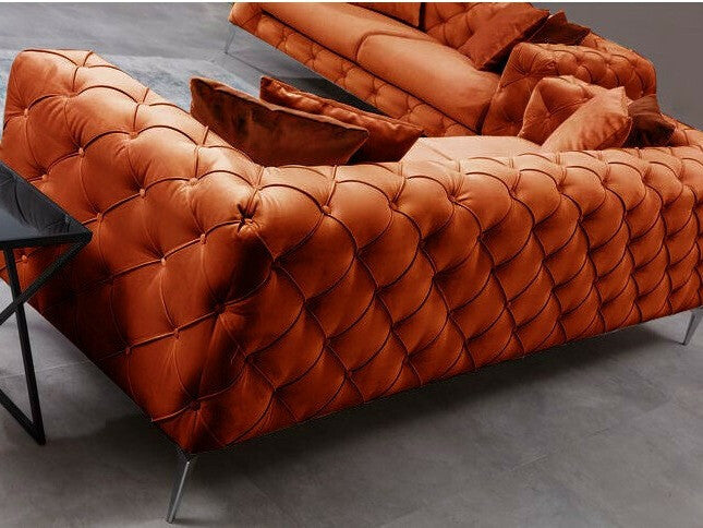Chesterfield dīvāns 522147