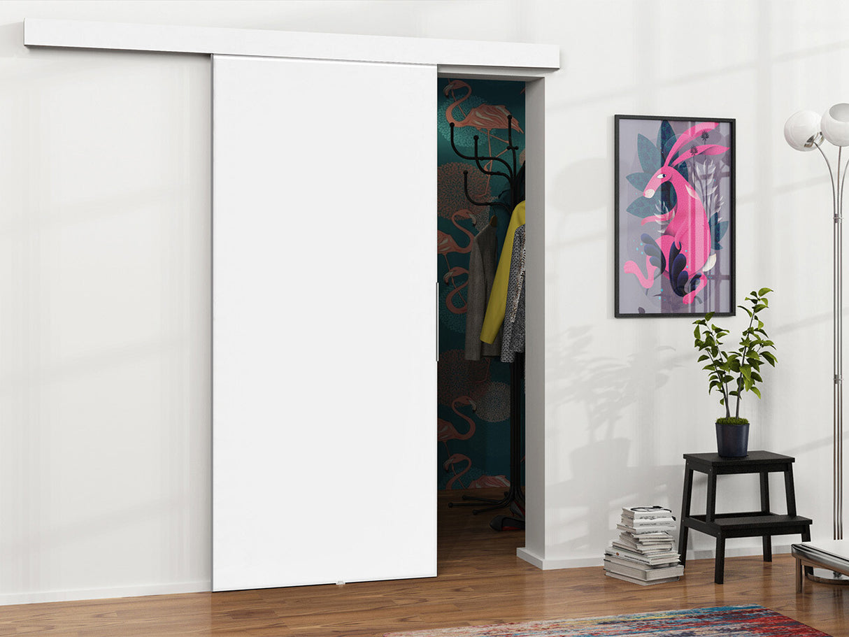 Bīdāmās durvis 522171