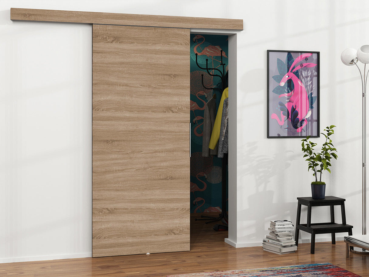 Bīdāmās durvis 522171