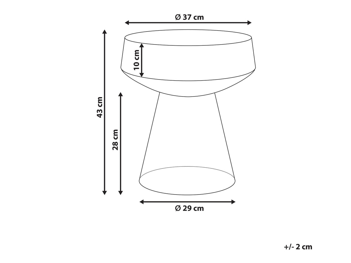 Kafijas galdiņš 522279