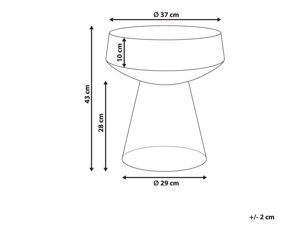 Kafijas galdiņš 522279