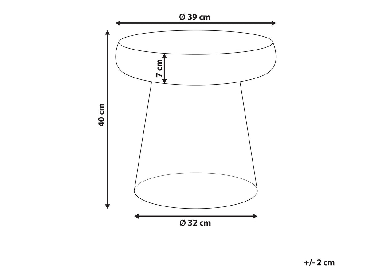 Kafijas galdiņš 522305
