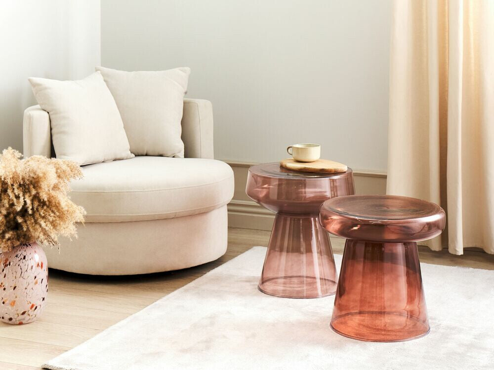 Kafijas galdiņu komplekts 522330