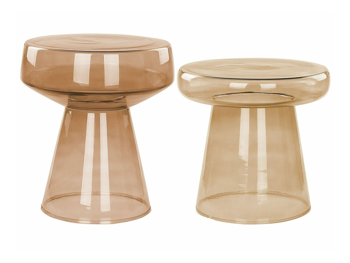 Kafijas galdiņu komplekts 522330