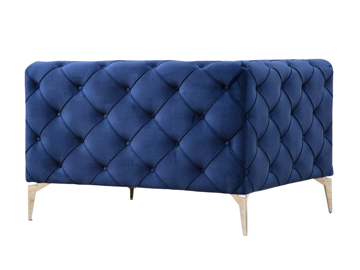 Chesterfield krēsls 522184