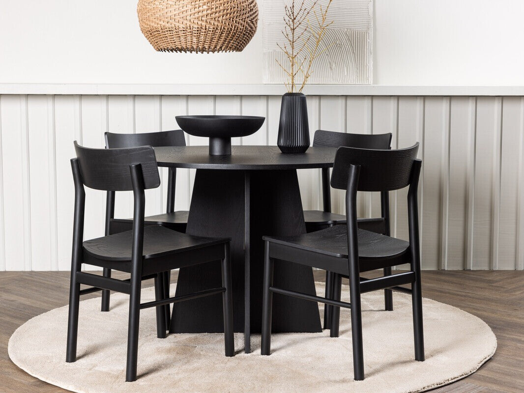 Ēdamistabas komplekts 522493